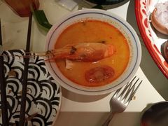 -太食獸泰式茶餐厅(IFS国金中心店)