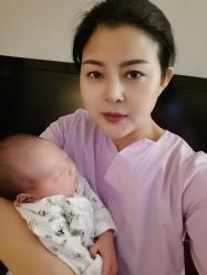 -新寰亚月子会所(金鸡湖凯宾店)