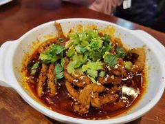 -付小姐在成都(中山公园店)