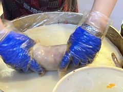 -安徽阜阳卷馍(西单店)