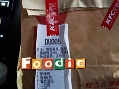 -肯德基(沪东店)