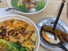 -笋果坊螺蛳粉(竹园小区店)