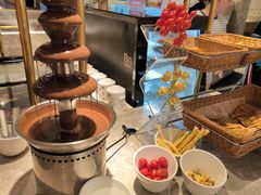 -比格比萨自助(上海松江万达店)