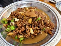 -李东农庄(中南百草园地标店)