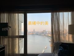 -上海外滩茂悦大酒店
