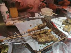 -遇西祠·海鲜烧烤(总店)