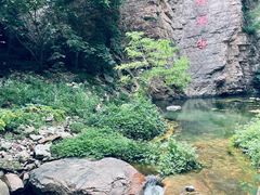 -湖洞水自然风景区