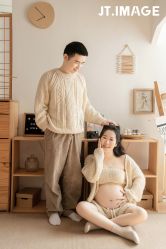 -专注孕妇照亲子照·纪田摄影