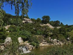 -北京西山国家森林公园