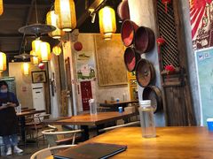 大堂-锦小馆(安贞店)