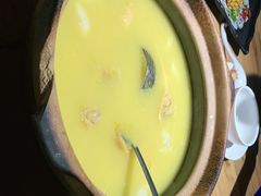 -捞围鲜·港式打边炉(海阳路店)