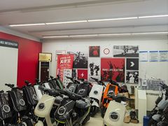 -小牛电动体验·租电动车(德胜门店)