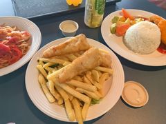 -湾景餐厅(海洋公园店)