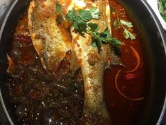 -炊烟小炒黄牛肉(东庆街店)