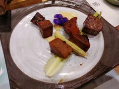 -花潮料理艺食馆(世欧广场店)
