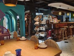 -纳鲁孜·新疆特色餐厅(上海悦荟广场店)