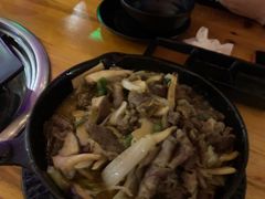 -首尔大排档