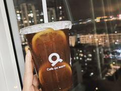 -Cafe on warm(丹霞店)