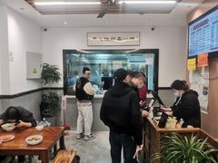 -爱家面馆(常州总店)