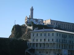 -阿尔卡特拉斯岛