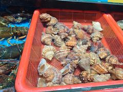 -醉壹号海鲜大排档·老厦门特色菜(厦门美食地标店)