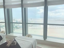 -珠海瑞吉酒店·铱瑞水疗