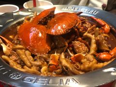 -胖哥俩肉蟹煲(杭州大厦中央广场店)