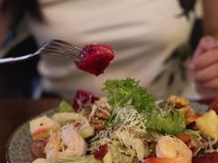 -ibarrel爱杯·bistro&brunch(江宁路店)