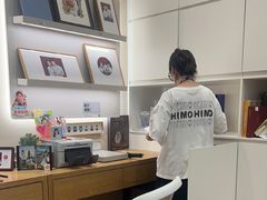 -海马体照相馆(成都来福士广场店)