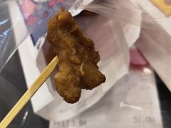 -1973继光香香鸡(合生汇购物中心店)