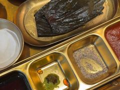 -三宝泥炉·活烤鳗鱼(七宝宝龙店)