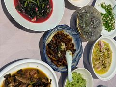 -老阊门菜馆(山塘街店)