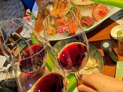 -Mr.Fish鱼鲜生海鲜放题(高德置地冬广场店)