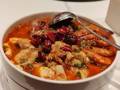 -厝小满.姜母鸭/泉州菜(桥南店)