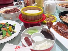 -大铁勺新津菜(东丽阳光新业广场店)