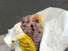 -永和大王(茉莉上新·星塘街店)