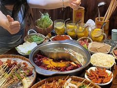 -欧阳小姐在成都(鼓楼店)
