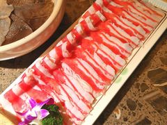 精品肥牛-小龙坎火锅(好世界店)