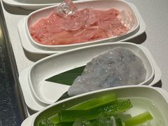 -海底捞火锅(外滩店)