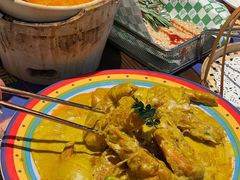 -泰妃殿(武汉首店)