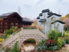 -苏州上方山国家森林公园