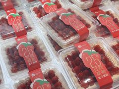 -盒马鲜生(皇庭广场店)