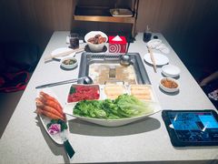 -海底捞火锅(番禺广场店)