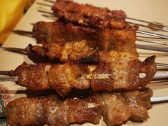 -蚝堡海鲜·威海菜·海肠捞饭·烧烤·亚洲吃蚝公司(幸福门店)
