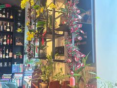 -街角 T·COFFEE 融合料理·BISTRO(车公庙店)