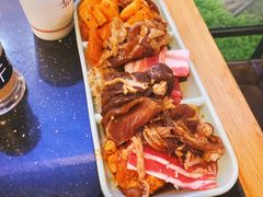 -梨花自助烤肉(天河城店)