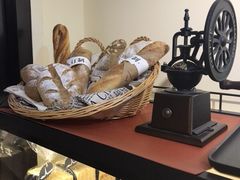 -啊噗吐呦现场烘焙(麦凯乐店)