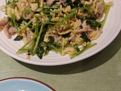 -桃子餐厅·天津菜(王顶堤总店)