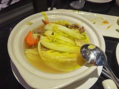 上汤娃娃菜-闽和南(深圳万象城店)