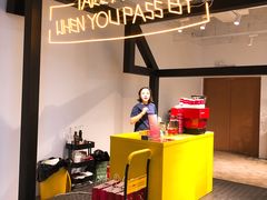 -JPG coffee(广州体育西店)